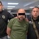 Capturan a violador serial de escorts con armas y drogas