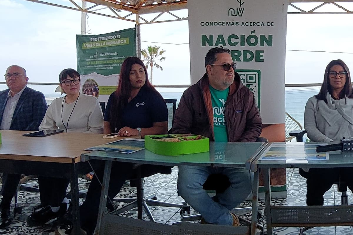 Necesario renovar transporte público en Tijuana para que la calidad del aire sea mejor