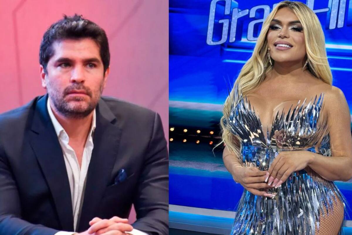 Wendy Guevara lanza zarpazo contra Eduardo Verastegui: “ Se las da de muy golpes de pecho”