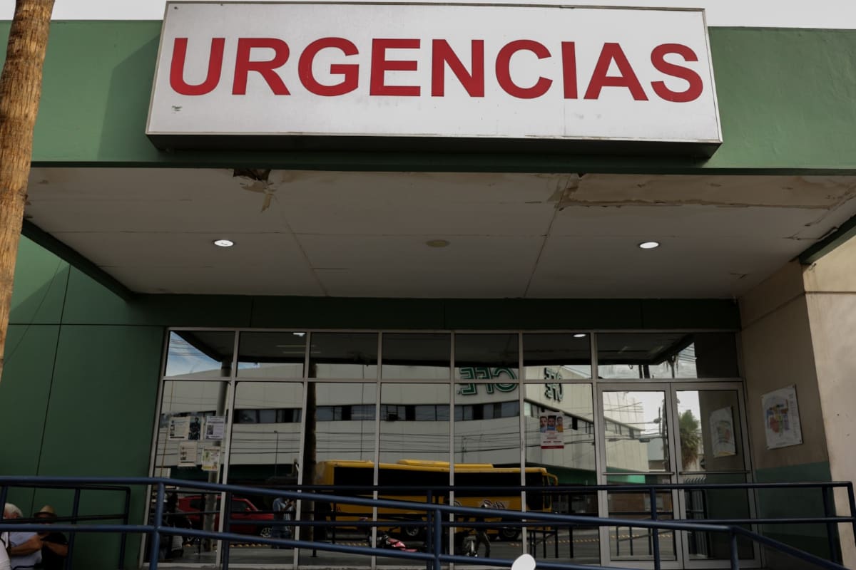 Niño de 2 años, grave tras ingerir ácido para aire acondicionado; hay un detenido