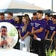 Recuerdan en misas a niños fallecidos