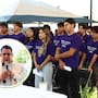 Recuerdan en misas a niños fallecidos