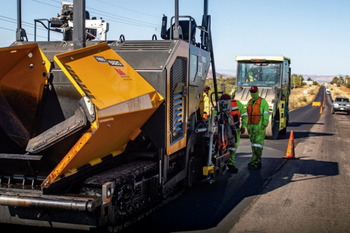 Inversión histórica en movilidad: los kilómetros, puentes y planteles que transformarán el Estado de México en 2026