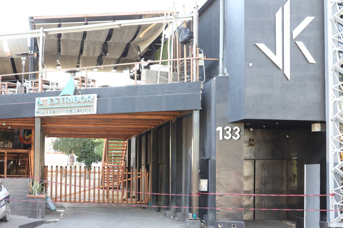 Ataque en club Jakarta: Dispuesto Ayuntamiento de Hermosillo a colaborar con la Fiscalía en el caso