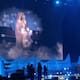 VIDEO: Christina Aguilera confunde CDMX con Nuevo México en ‘’decepcionante’' concierto