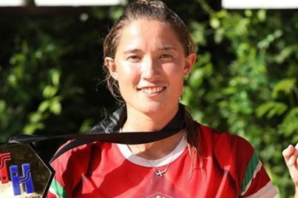 Mati Álvarez, de Exatlón, gana más dinero que AMLO