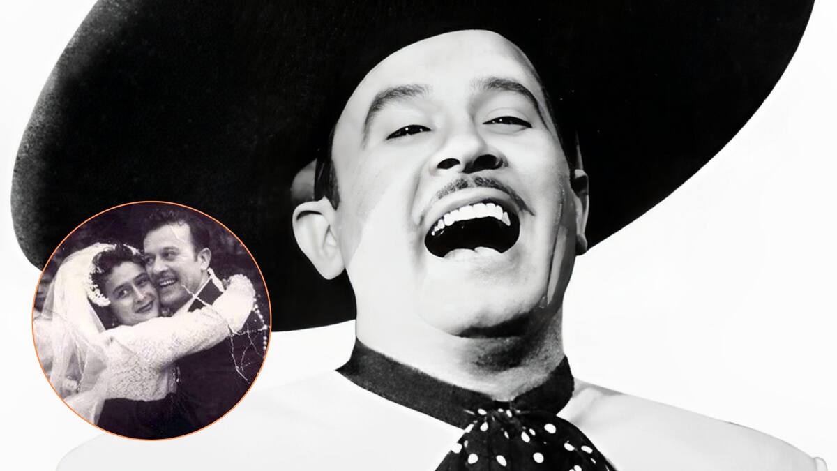 Muere María del Socorro Infante, última hermana de Pedro Infante, a los 92 años | Noticias de México | El Imparcial