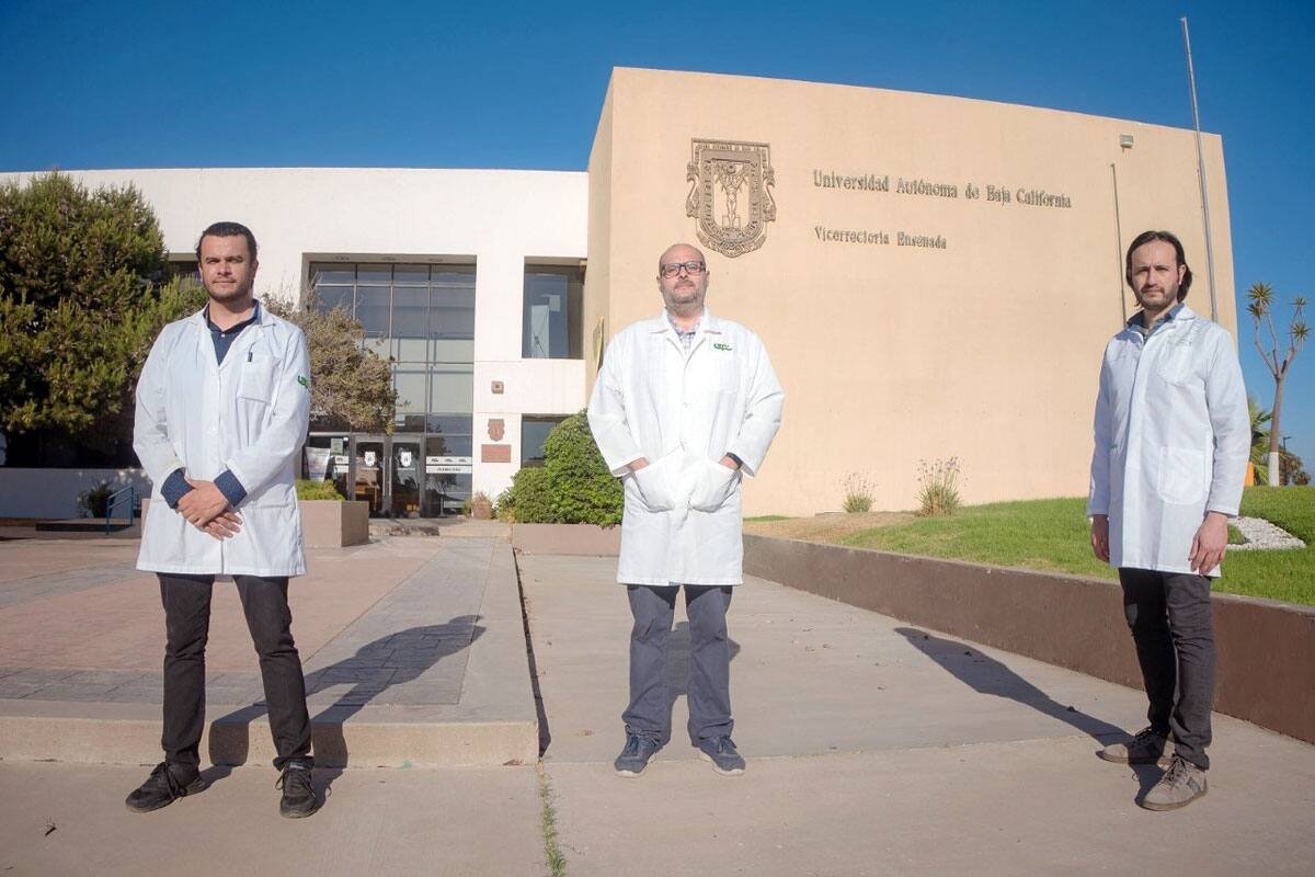 Avanza vacuna creada en UABC