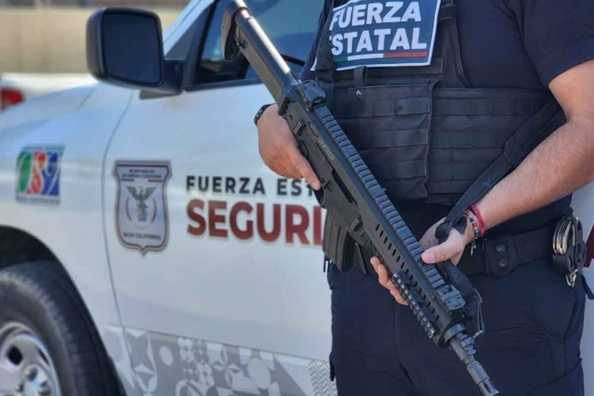 Hay 6 denuncias contra agentes de la FESC en este año