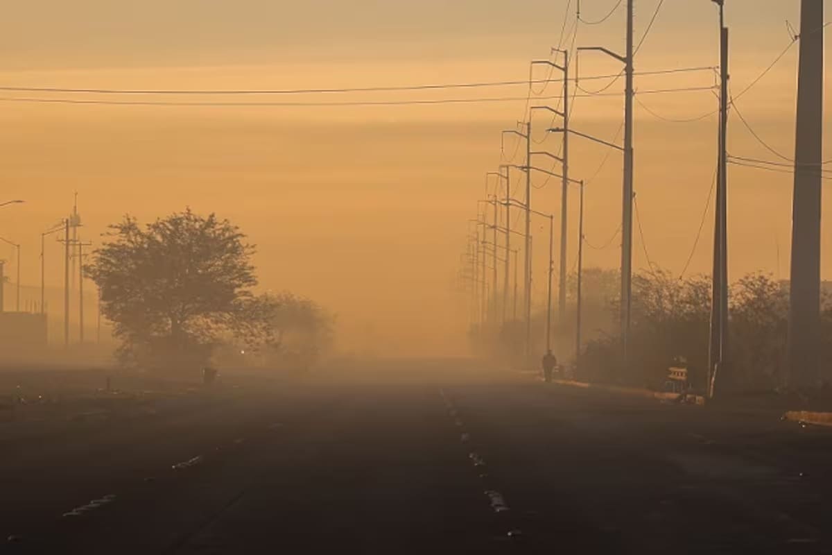 Buscarán legislar para regular causas de contaminación