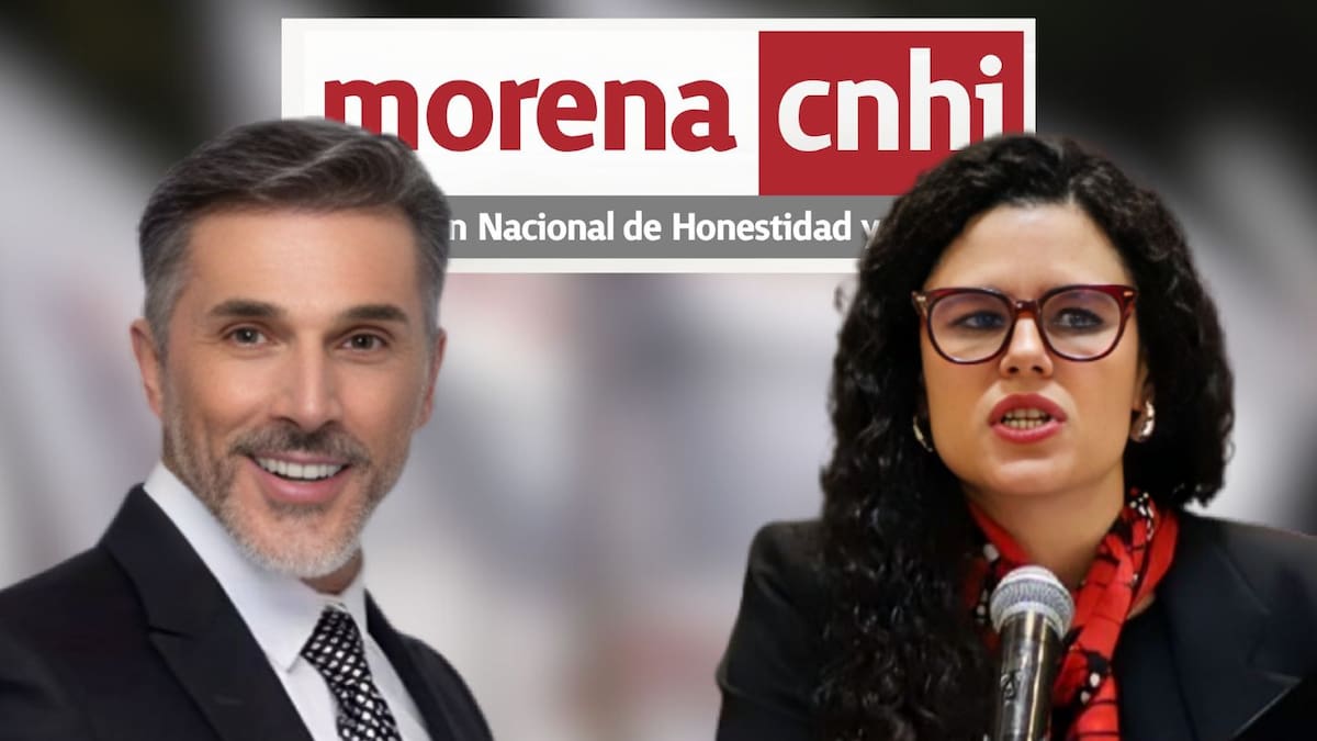 ¿Sergio Mayer podría ir a la cárcel por el proceso de sanción que Morena inició en su contra? esto es todo lo que se sabe hasta ahora sobre el caso