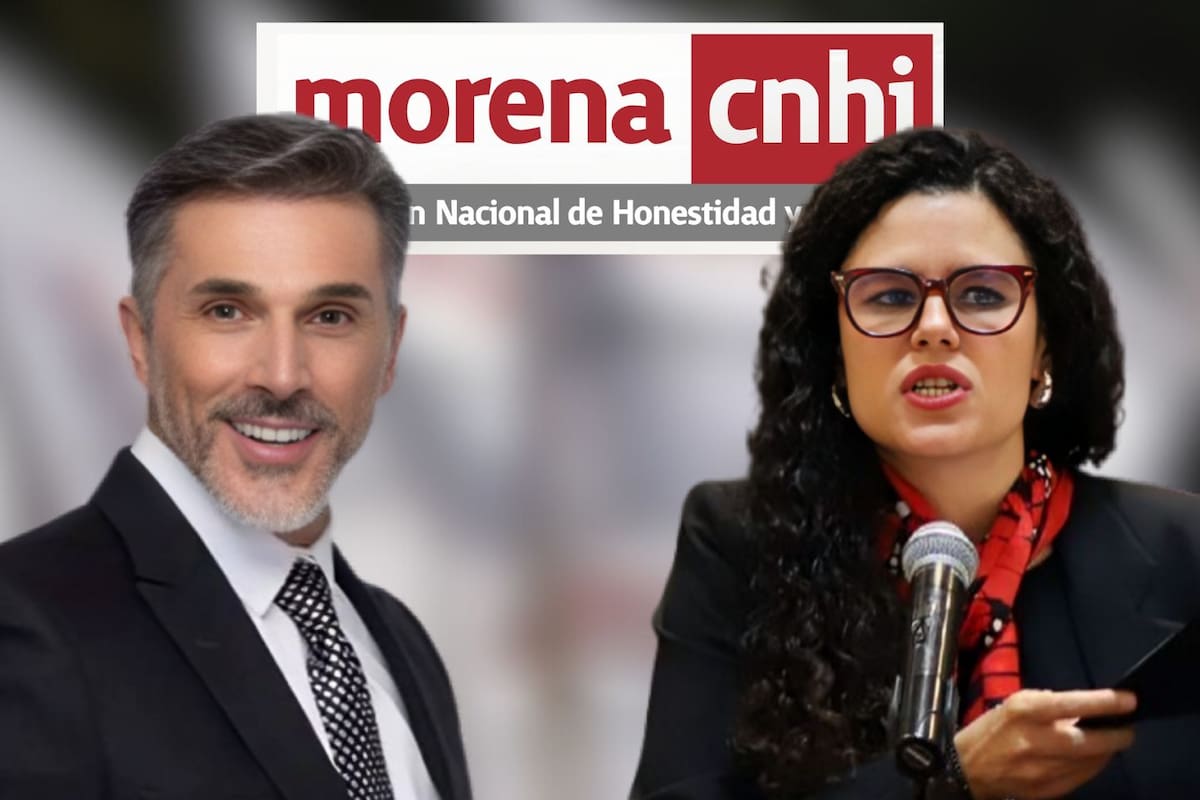 ¿Sergio Mayer podría ir a la cárcel por el proceso de sanción que Morena inició en su contra? esto es todo lo que se sabe hasta ahora sobre el caso