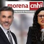 ¿Sergio Mayer podría ir a la cárcel por el proceso de sanción que Morena inició en su contra? esto es todo lo que se sabe hasta ahora sobre el caso