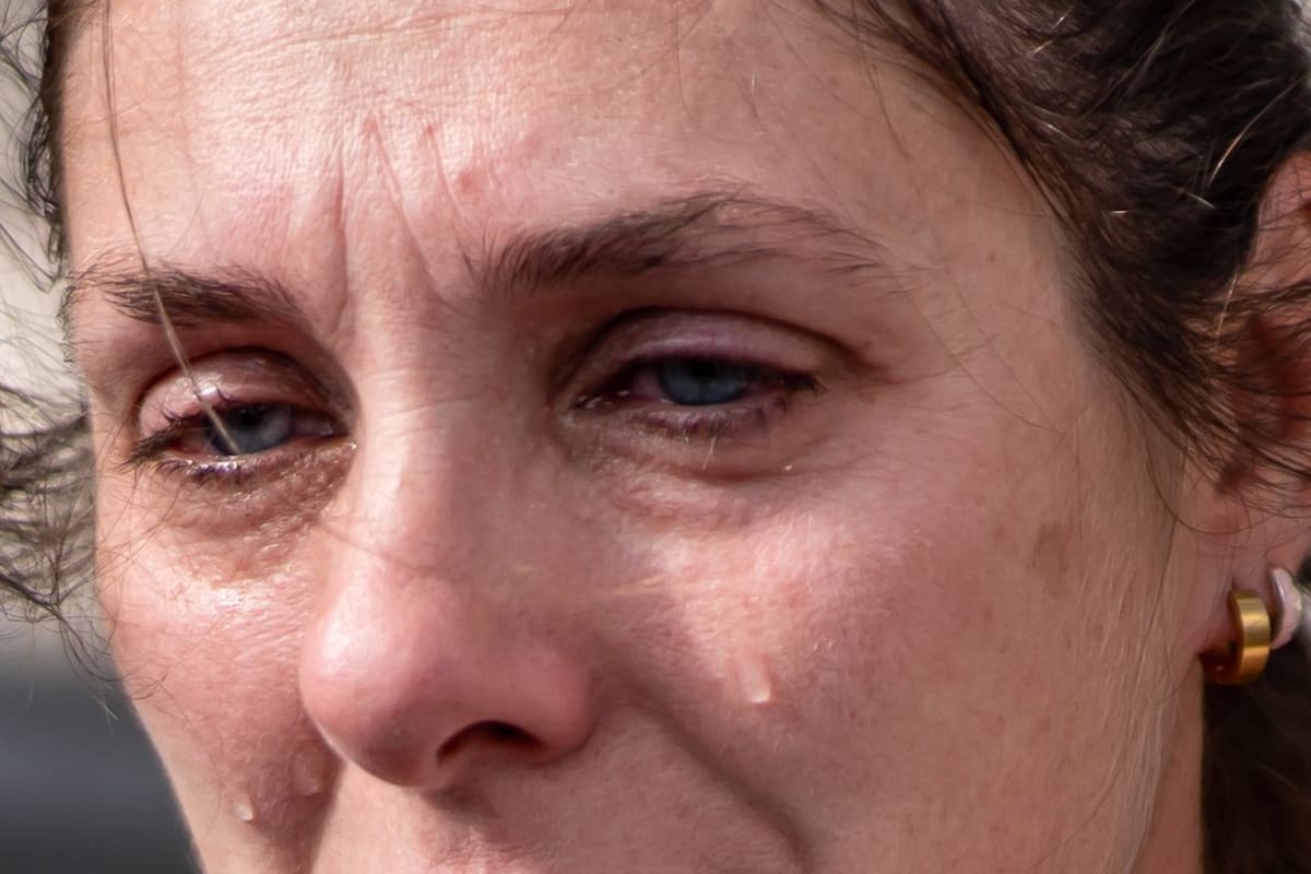 Una madre originaria de Francia denunció presunto abuso de poder por parte de funcionarios del Juzgado Primero de lo Familiar al favorecer a su ex pareja en el proceso de custodia de sus hijos. Foto: BorderZoom