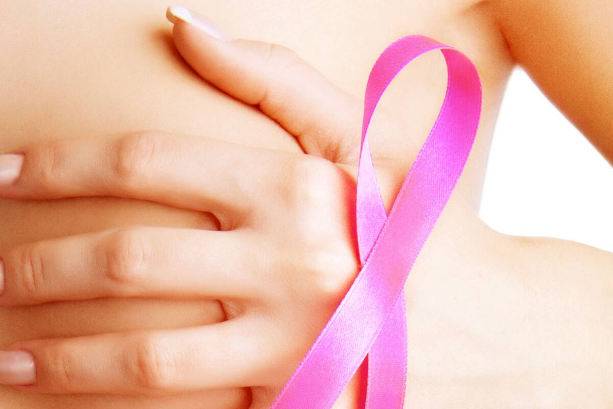 Conoce a las famosas que han luchado contra el cáncer de mama