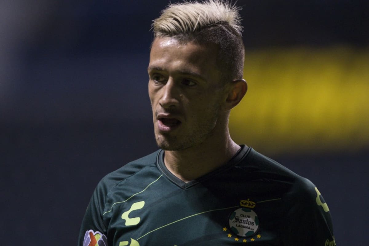 Brian Lozano asegura que “ningún jugador de Santos sabe quién es portador"