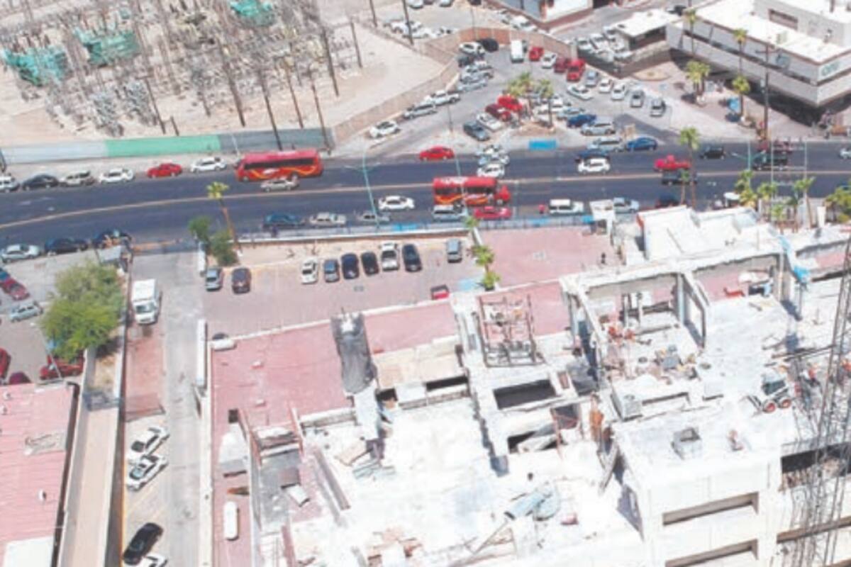 Litigan constructoras y Estado por presuntos adeudos en obras
