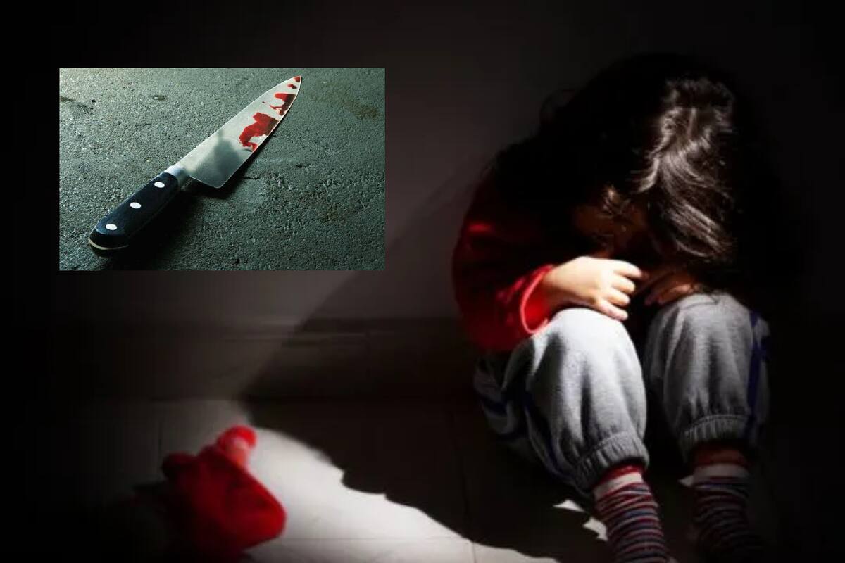 Niña es atacada con arma blanca por mujer de 40 años en la colonia Lázaro Cárdenas