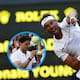 Rafael Nadal jugaba con la izquierda, pero es diestro: el secreto detrás de su técnica