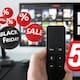 HBO Max lanza oferta de Black Friday 2025 con 50% de descuento por 12 meses en plan básico