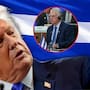 En plena tensión por la crisis energética, Donald Trump dice que sería un “gran honor” tomar Cuba, aunque Washington mantiene diálogo con el Gobierno de Díaz-Canel