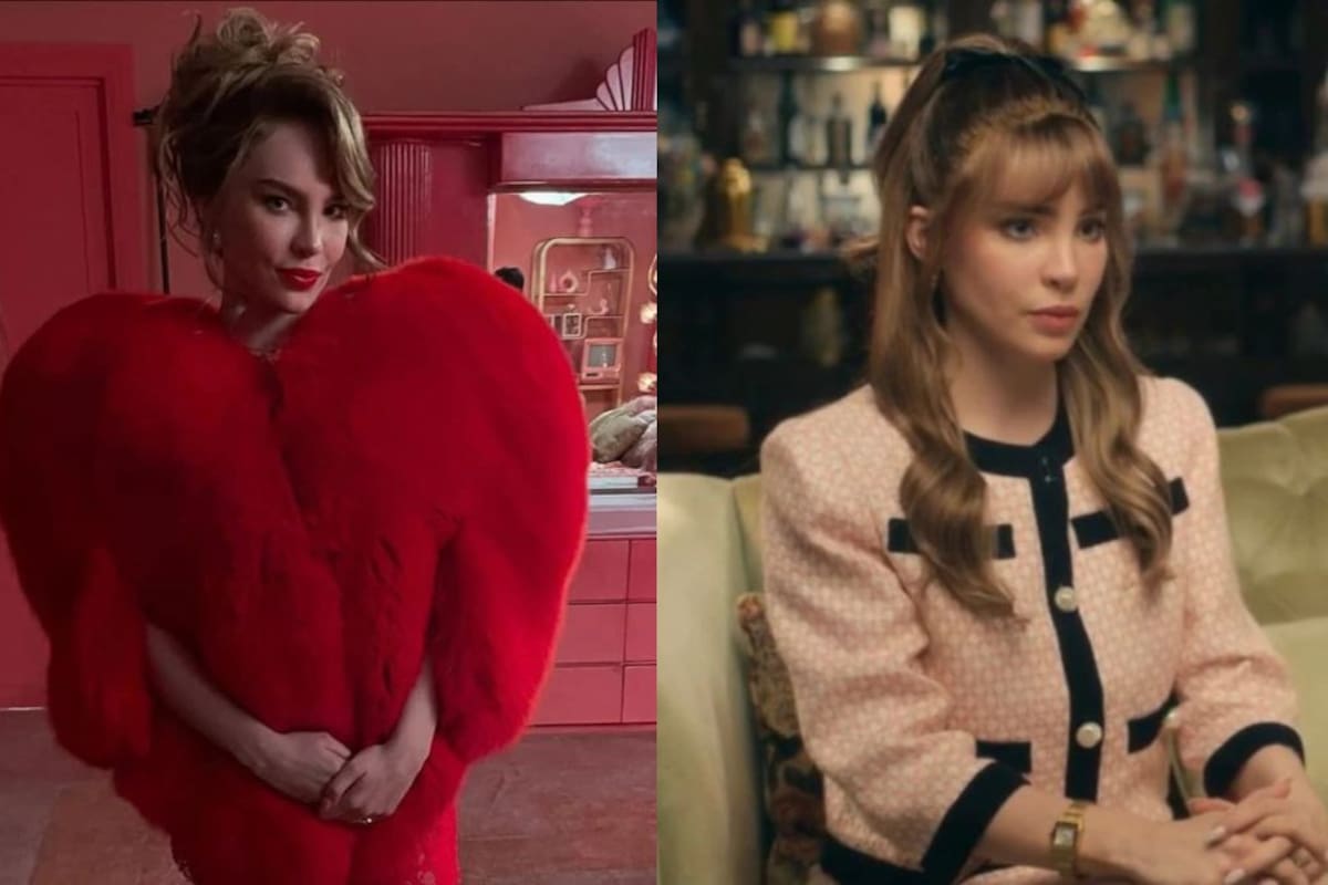 ¿Cuánto cuestan el vestuario de Belinda en “Mentiras”? La cantante usó su propia ropa