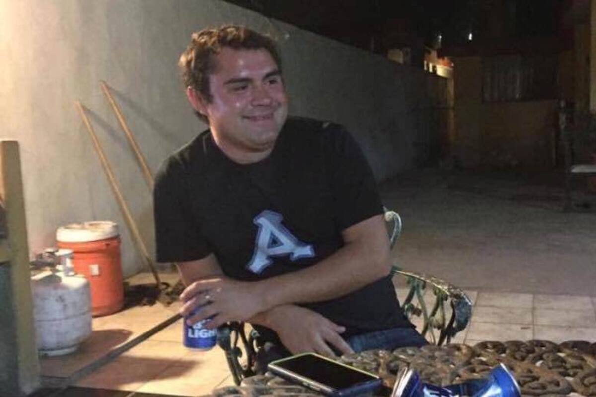 “El Chapo Efron” inicia nuevo “empleo oficial”
