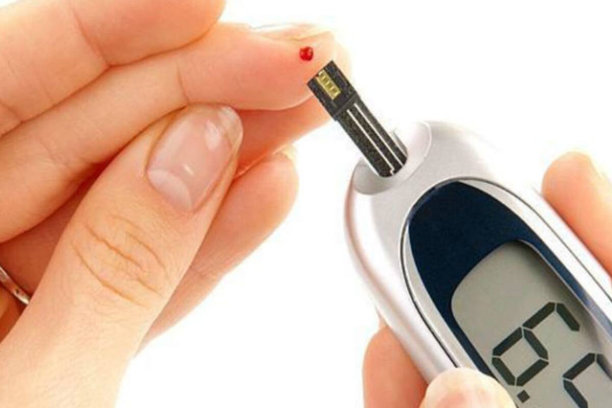 Alimentos que ayudan a controlar la glucosa