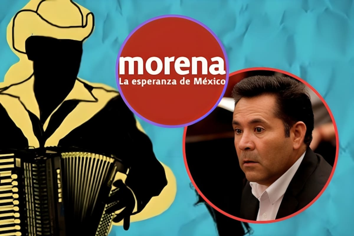 Diputado de Morena propone cárcel de hasta seis años por hacer apología del delito en eventos masivos en Puebla