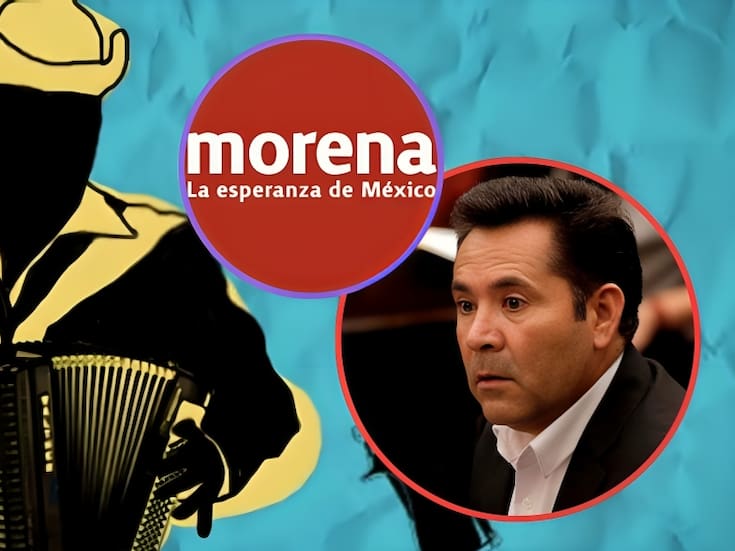 Diputado de Morena propone cárcel de hasta seis años por hacer apología del delito en eventos masivos en Puebla
