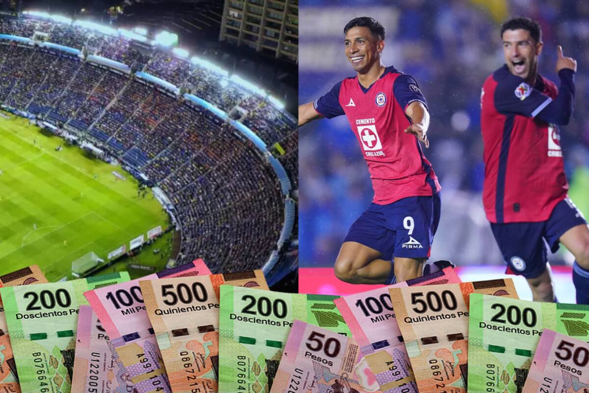 ¿Cuál es la multa que se deberá pagar para reabrir el Estadio Ciudad de los Deportes?
