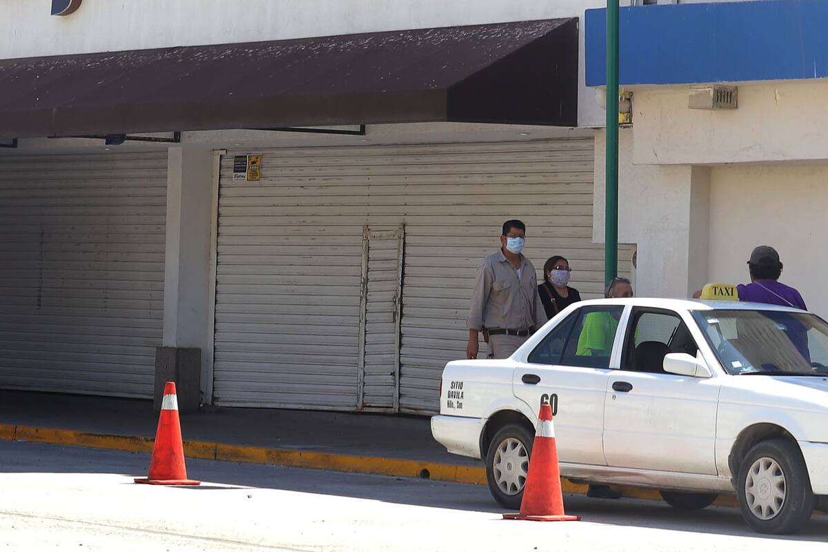Comerciantes del Centro avisan abrirán mañana