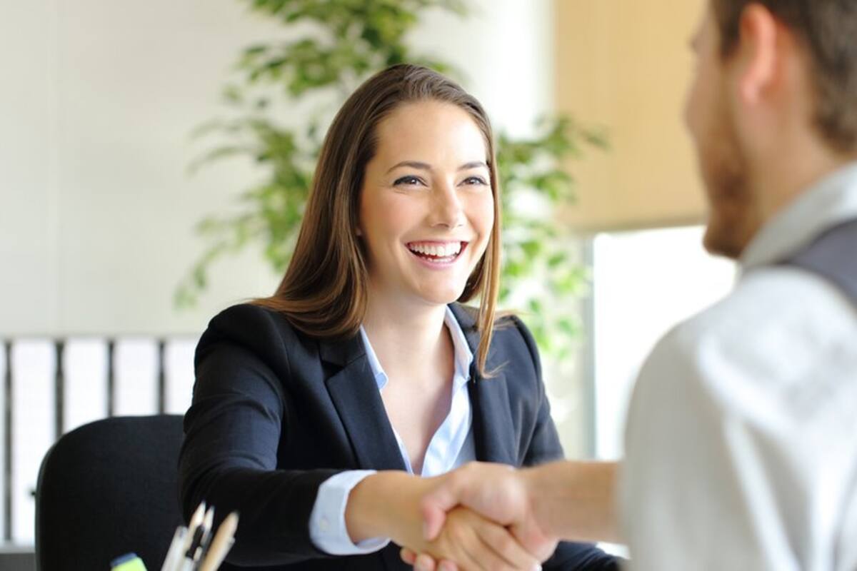 El auge de las entrevistas de trabajo extremas (y por qué pueden ser negativas
para las empresas)