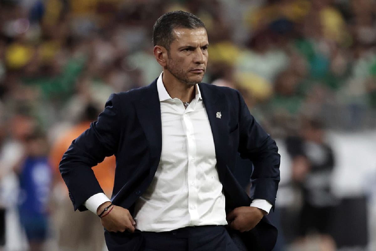 Dueños de la Liga MX decidirán el futuro de Jaime Lozano y cambios en el fútbol mexicano