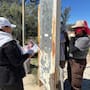 Buscadoras de Tijuana ofrecen apoyo a adultos mayores que buscan a familiares desaparecidos
