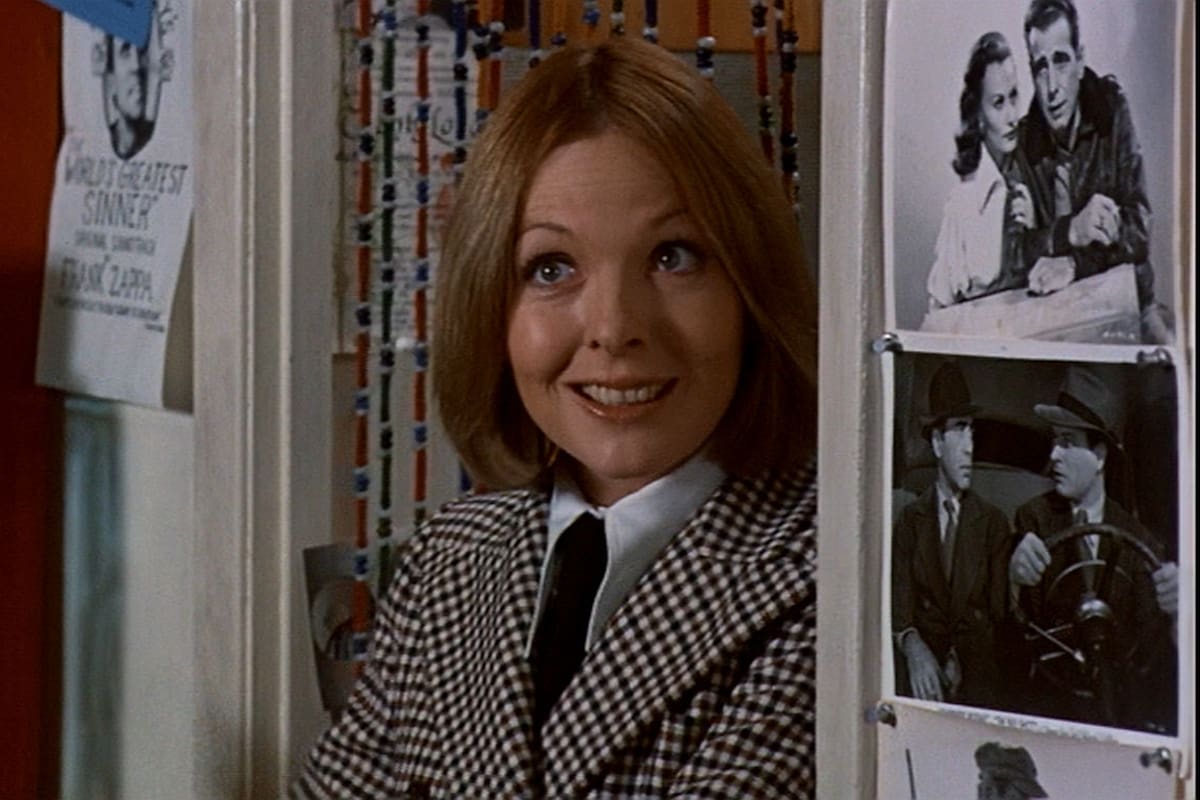 ¿Cuánto dinero acumuló Diane Keaton a lo largo de su carrera?