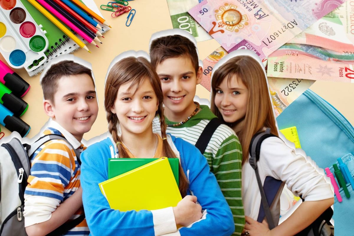 Regreso a clases: Opciones para comprar los útiles escolares, si no tienes dinero