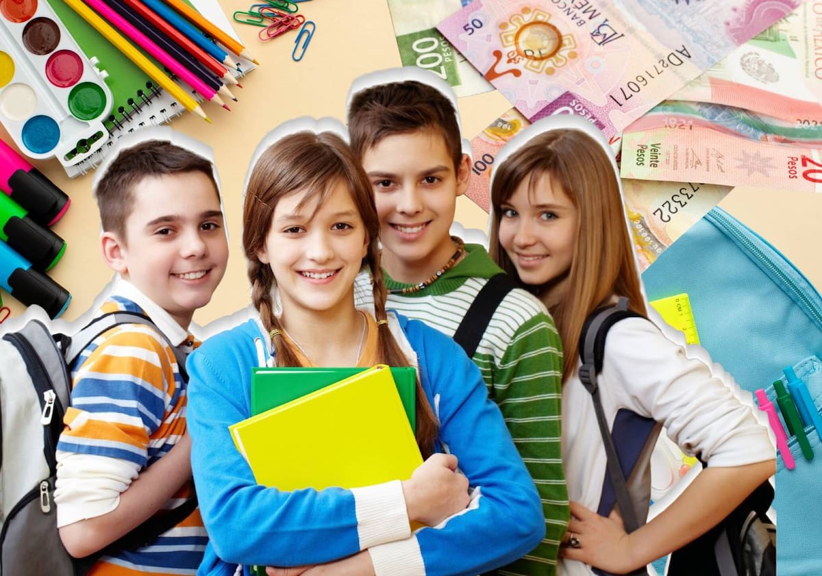 Los padres de familia buscan útiles escolares de calidad y a buenos precios para el próximo regreso a clases