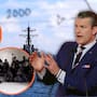 El secretario de Guerra de Estados Unidos Pete Hegseth advirtió en Miami que Washington está listo para lanzar una ofensiva militar en solitario contra cárteles en Latinoamérica y pidió a gobiernos combatir a “narcoterroristas” durante conferencia del Southcom