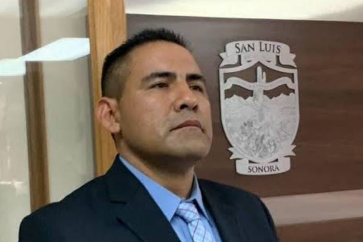 Asesinan a Director de Seguridad Pública Municipal en SLRC