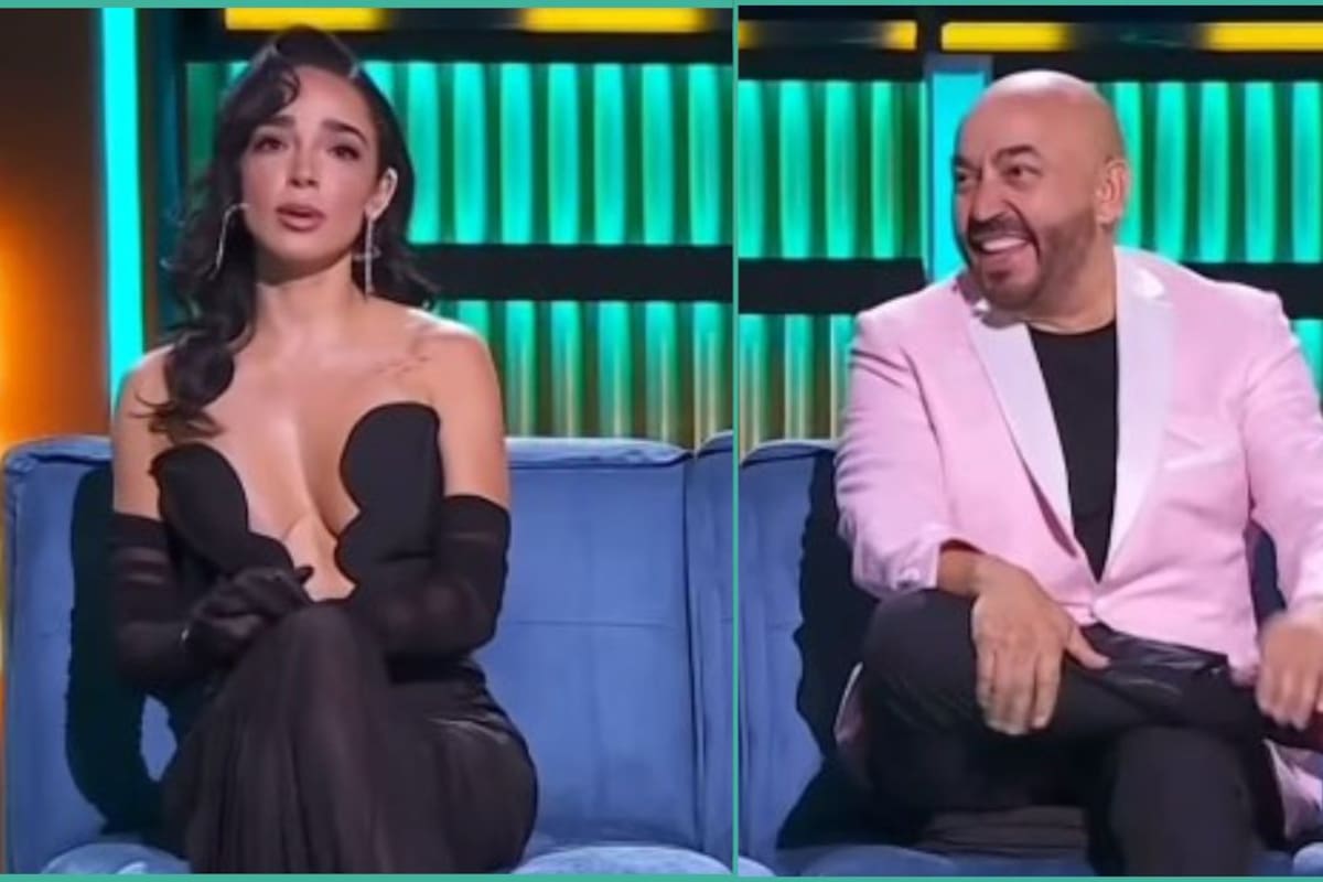 Manelik González arremete contra Lupillo Rivera tras su salida de “La Casa de los Famosos All-Stars”: “No soportas perder”