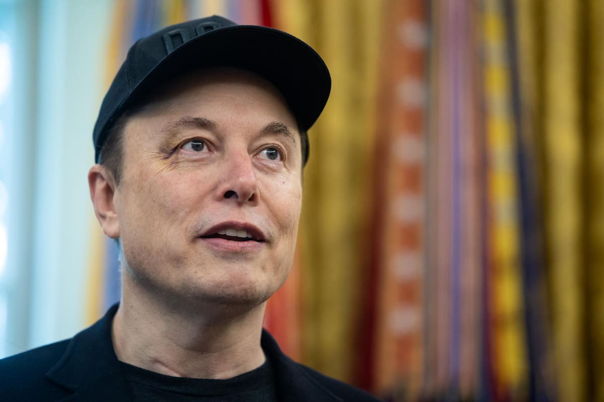 “Partido América”: Así se llamaría la organización política que propone Elon Musk para hacer frente a demócratas y republicanos