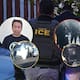 Influencer mexicano fue atacado a balazos por agentes del ICE mientras reportaba operativos migratorios en EEUU; difunden VIDEOS