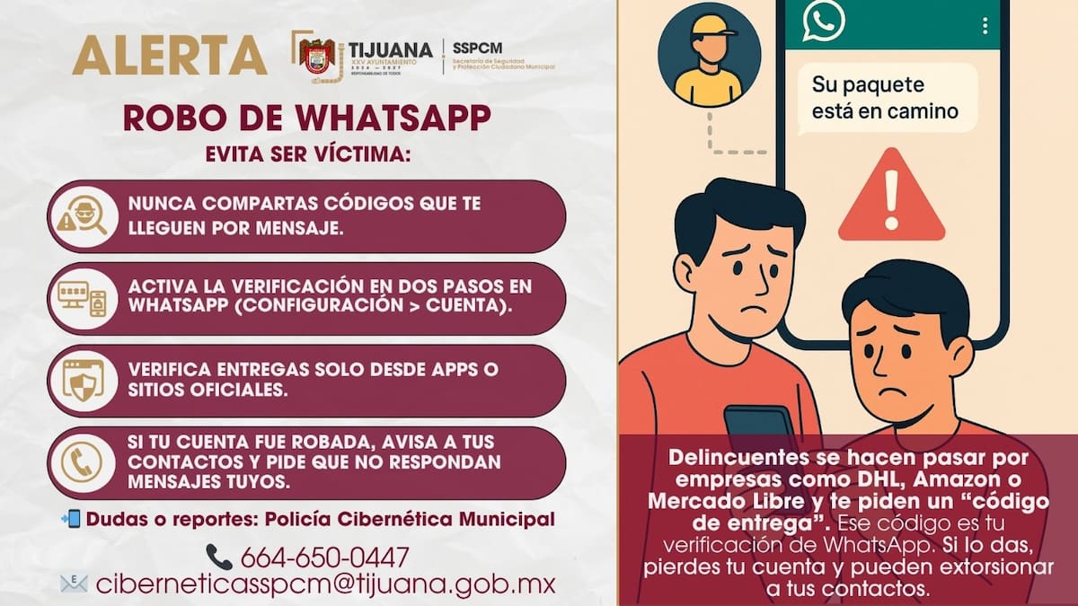 Se aconseja cuidar la información que se comparte en redes sociales. Foto: Cortesía