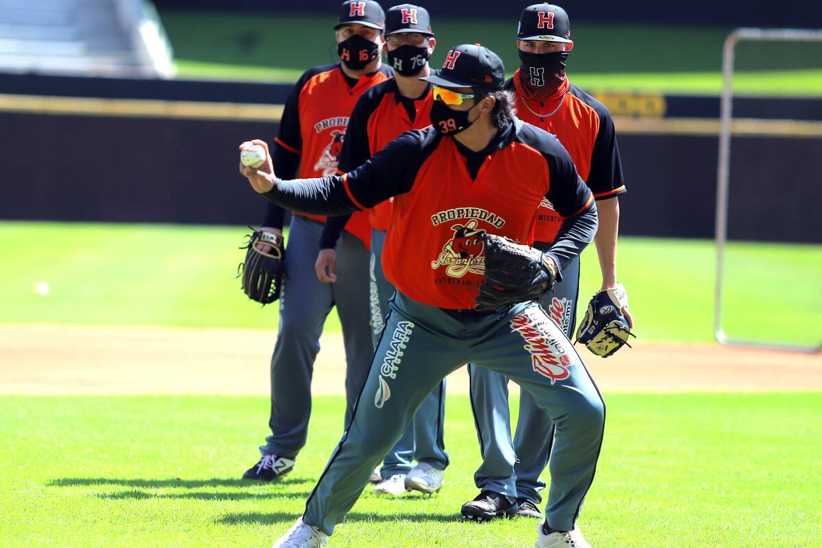 Deja Luis Alonso Mendoza a Naranjeros; es nuevo jugador de Charros
