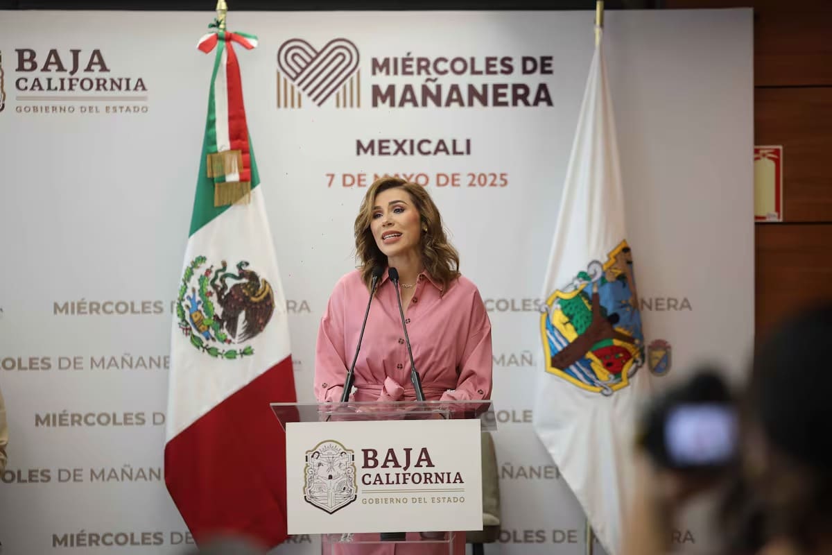 Siguen ajustando gabinete estatal para cumplir con paridad de género