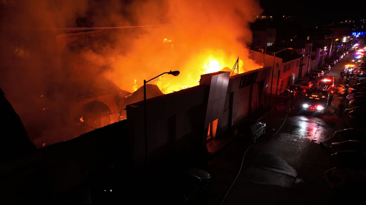 Crédito: Manuel JIménez