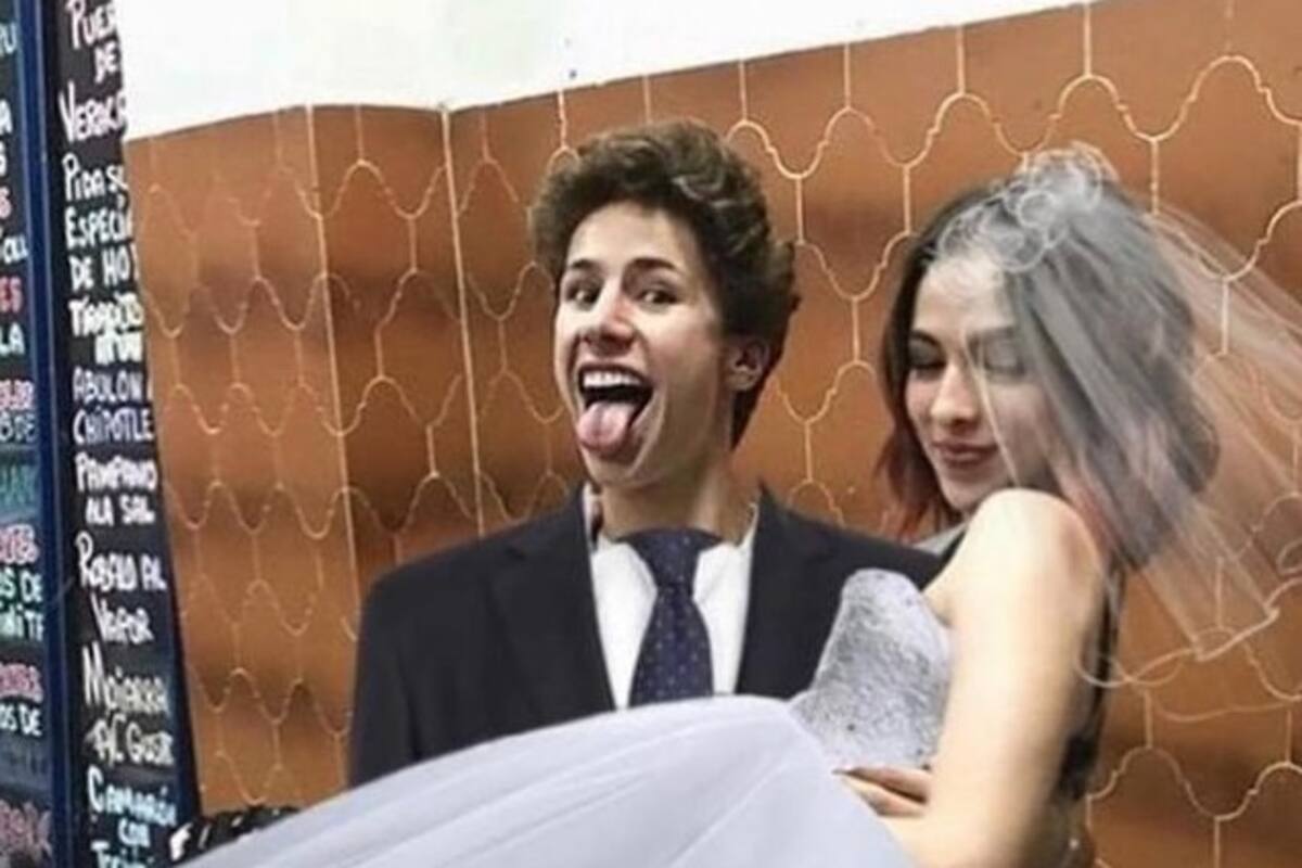 ¿Paty Cantú y Juanpa Zurita se casaron? La pasaron juntos en San Valentín