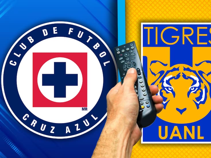 Cruz Azul vs Tigres: ¿A qué hora y dónde ver EN VIVO el partido de Jornada 7 de la Liga MX?