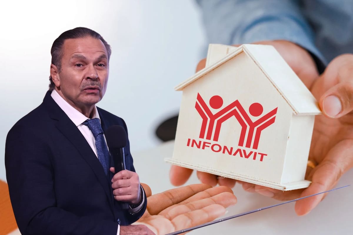 Así será el nuevo plan de Infonavit para 70 mil viviendas en Quintana Roo en 2026